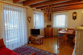 Casa Francesca - Relax nel cuore delle Dolomiti, Pieve Di Cadore